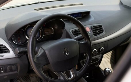 Renault Megane III, 2013 год, 786 000 рублей, 5 фотография