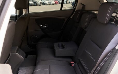 Renault Megane III, 2013 год, 786 000 рублей, 14 фотография