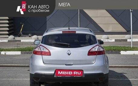 Renault Megane III, 2013 год, 786 000 рублей, 4 фотография