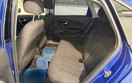 Volkswagen Polo VI (EU Market), 2019 год, 1 399 800 рублей, 6 фотография