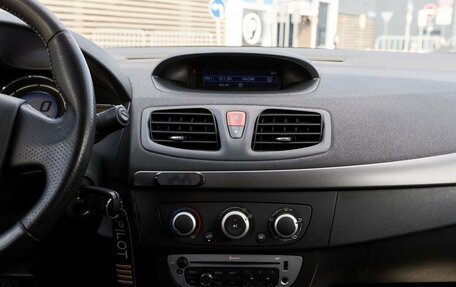 Renault Megane III, 2013 год, 786 000 рублей, 15 фотография