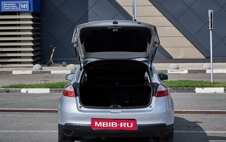 Renault Megane III, 2013 год, 786 000 рублей, 17 фотография