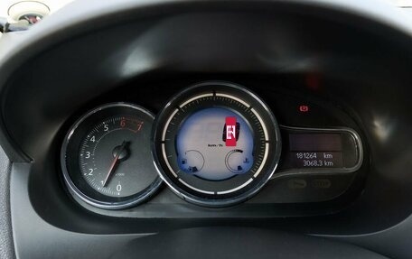 Renault Megane III, 2013 год, 786 000 рублей, 18 фотография