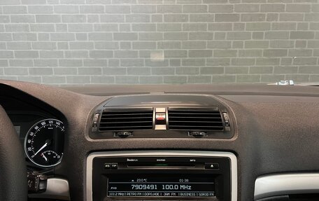Skoda Octavia, 2011 год, 830 000 рублей, 12 фотография