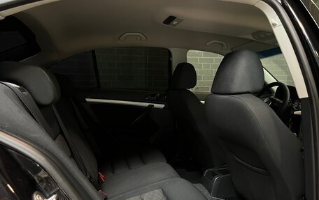 Skoda Octavia, 2011 год, 830 000 рублей, 11 фотография