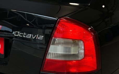 Skoda Octavia, 2011 год, 830 000 рублей, 7 фотография