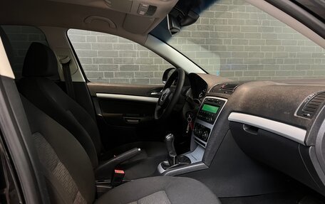 Skoda Octavia, 2011 год, 830 000 рублей, 10 фотография