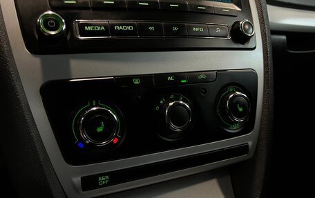 Skoda Octavia, 2011 год, 830 000 рублей, 13 фотография