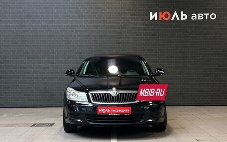 Skoda Octavia, 2011 год, 830 000 рублей, 2 фотография