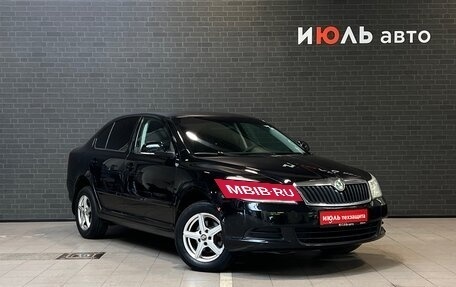 Skoda Octavia, 2011 год, 830 000 рублей, 3 фотография