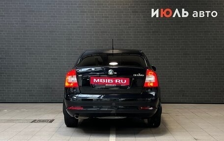 Skoda Octavia, 2011 год, 830 000 рублей, 6 фотография