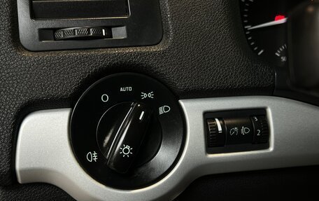 Skoda Octavia, 2011 год, 830 000 рублей, 18 фотография