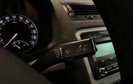 Skoda Octavia, 2011 год, 830 000 рублей, 19 фотография