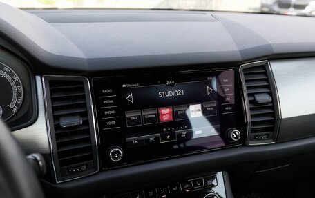Skoda Kodiaq I, 2021 год, 2 587 000 рублей, 7 фотография