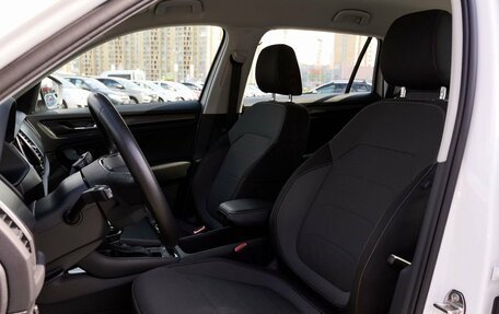 Skoda Kodiaq I, 2021 год, 2 587 000 рублей, 14 фотография