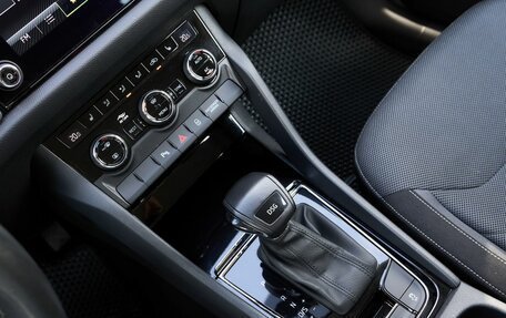 Skoda Kodiaq I, 2021 год, 2 587 000 рублей, 8 фотография