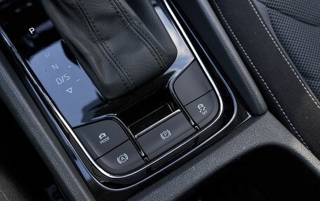 Skoda Kodiaq I, 2021 год, 2 587 000 рублей, 10 фотография