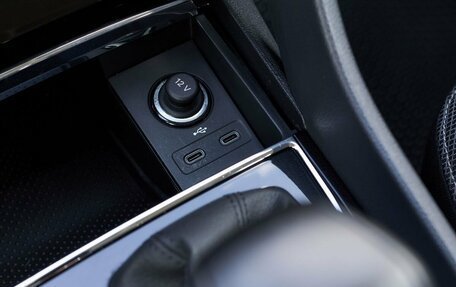Skoda Kodiaq I, 2021 год, 2 587 000 рублей, 11 фотография