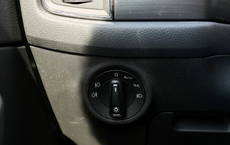 Skoda Kodiaq I, 2021 год, 2 587 000 рублей, 13 фотография