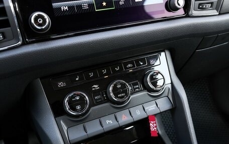 Skoda Kodiaq I, 2021 год, 2 587 000 рублей, 9 фотография