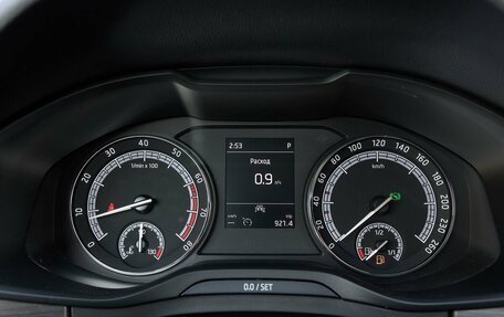 Skoda Kodiaq I, 2021 год, 2 587 000 рублей, 20 фотография