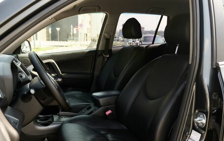 Toyota RAV4, 2008 год, 1 298 000 рублей, 13 фотография