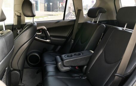 Toyota RAV4, 2008 год, 1 298 000 рублей, 15 фотография