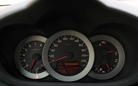 Toyota RAV4, 2008 год, 1 298 000 рублей, 19 фотография