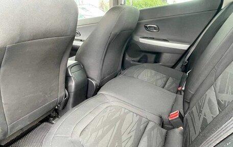 KIA cee'd III, 2016 год, 1 399 000 рублей, 10 фотография