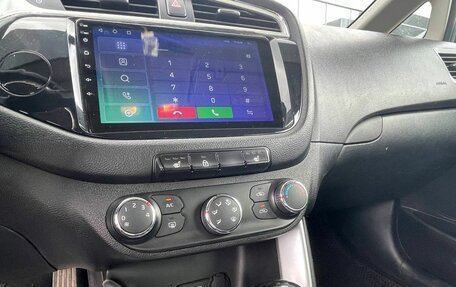 KIA cee'd III, 2016 год, 1 399 000 рублей, 12 фотография