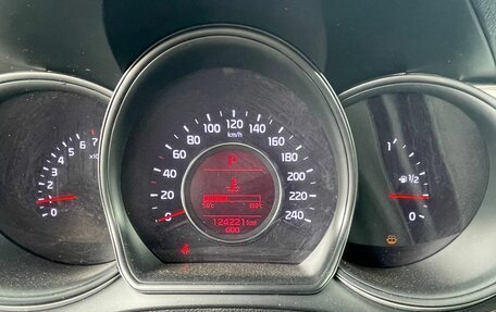 KIA cee'd III, 2016 год, 1 399 000 рублей, 11 фотография