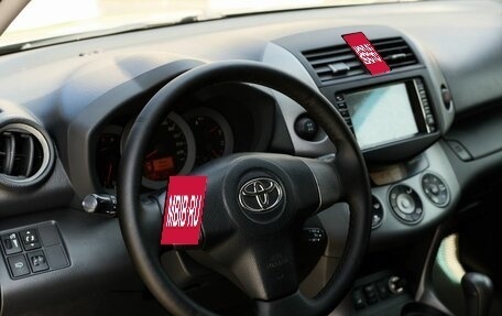 Toyota RAV4, 2008 год, 1 298 000 рублей, 5 фотография
