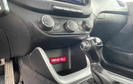 KIA cee'd III, 2016 год, 1 399 000 рублей, 13 фотография