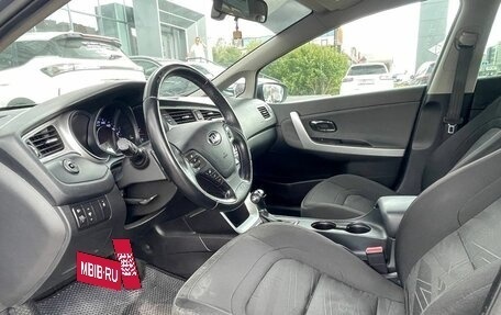 KIA cee'd III, 2016 год, 1 399 000 рублей, 9 фотография