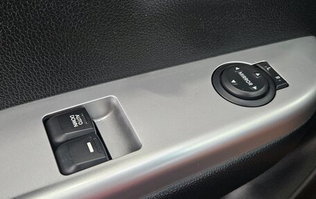 KIA Rio III рестайлинг, 2015 год, 979 000 рублей, 15 фотография