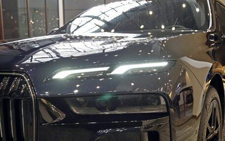 BMW 7 серия, 2023 год, 13 000 000 рублей, 4 фотография
