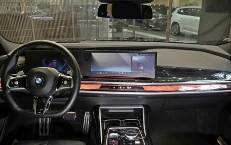 BMW 7 серия, 2023 год, 13 000 000 рублей, 11 фотография