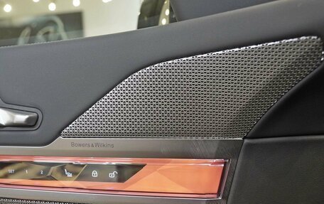 BMW 7 серия, 2023 год, 13 000 000 рублей, 20 фотография
