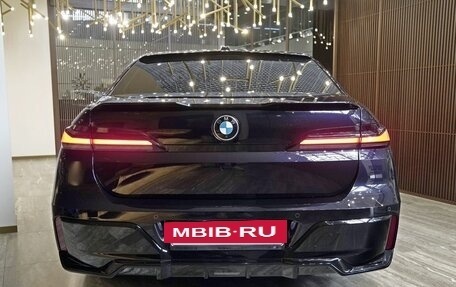 BMW 7 серия, 2023 год, 13 000 000 рублей, 3 фотография