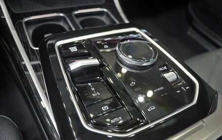 BMW 7 серия, 2023 год, 13 000 000 рублей, 18 фотография