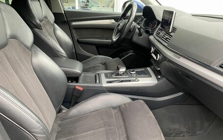 Audi Q5, 2017 год, 2 699 000 рублей, 8 фотография