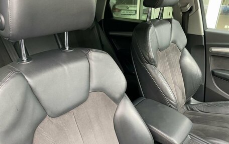 Audi Q5, 2017 год, 2 699 000 рублей, 14 фотография