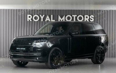 Land Rover Range Rover IV рестайлинг, 2025 год, 23 800 000 рублей, 1 фотография
