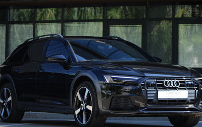 Audi A6 allroad, 2020 год, 5 700 000 рублей, 1 фотография