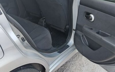 Nissan Tiida, 2012 год, 850 000 рублей, 1 фотография