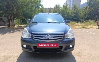 Nissan Almera, 2016 год, 780 000 рублей, 1 фотография