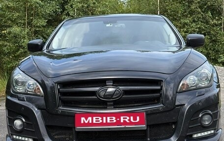 Infiniti M, 2010 год, 1 850 000 рублей, 1 фотография