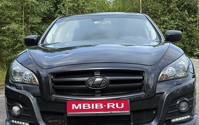 Infiniti M, 2010 год, 1 850 000 рублей, 1 фотография