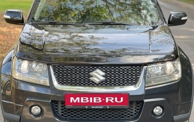 Suzuki Grand Vitara, 2010 год, 1 250 000 рублей, 1 фотография