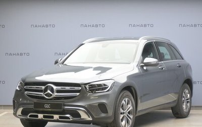 Mercedes-Benz GLC, 2025 год, 6 990 000 рублей, 1 фотография